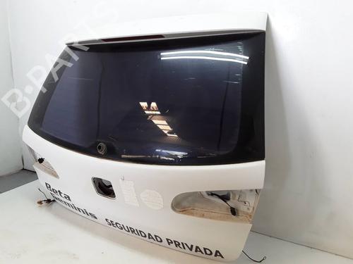 Tailgate SEAT IBIZA III (6L1)  | BP9711669C6 