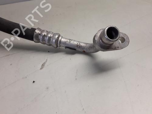 AC pipe RENAULT MEGANE III Hatchback (BZ0/1_, B3_) 1.5 dCi | BP16663168M126 