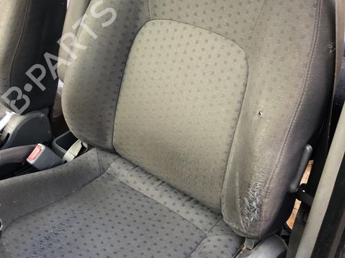 Køleventilator elektrisk KIA CARENS II MPV (FJ)  | BP25214300M35 