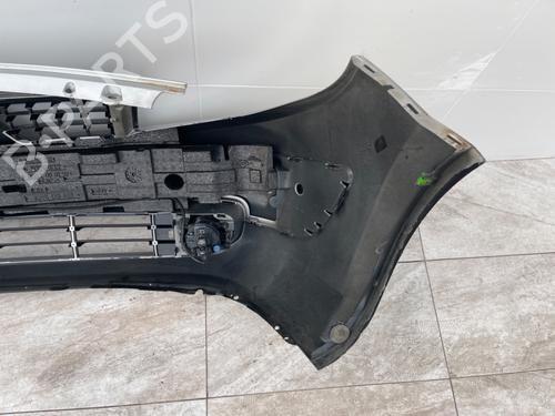 Front bumper RENAULT GRAND SCÉNIC II (JM0/1_) 1.5 dCi (JM1E) | BP23024443C7 