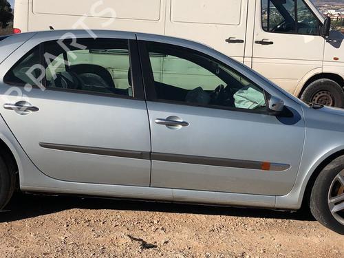 Engine RENAULT LAGUNA II (BG0/1_) 1.9 dCi (BG08, BG0G) | BP32250934M1 