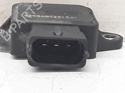 Electronic sensor KIA SPORTAGE II (JE_, KM_)  | BP13535255M84