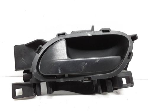 Used Rear left interior door handle Rear left interior door handle CITROËN BERLINGO Box Body/MPV (B9) 1.6 HDi 90 (90 hp) 9873334 9873334
