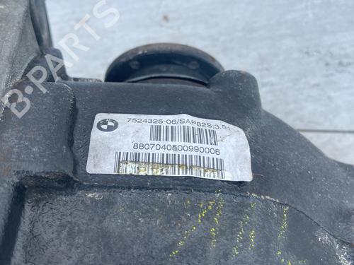 Rear differential BMW 3 (E90) 320 i | BP29573760M24 