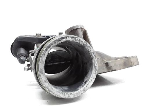 Throttle body MERCEDES-BENZ E-CLASS (W210) E 300 D (210.020) | BP9968530M82 