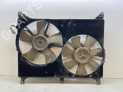 Koelventilatormotor SUZUKI GRAND VITARA I (FT, HT) 2.0 HDI 110 16V 4x4 (SQ420D, TD83V, JA420WD) (109 hp) 27577399