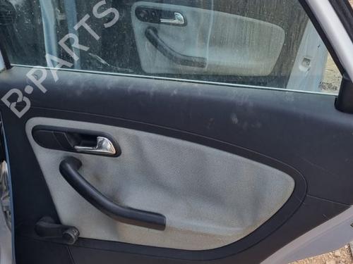 Engine SEAT CORDOBA (6L2) 1.4 16V | BP22442100M1 