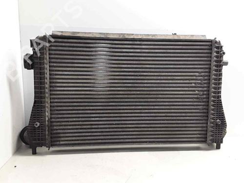 Ladeluftkühler VW PASSAT B6 Variant (3C5)  | BP17039371M30 