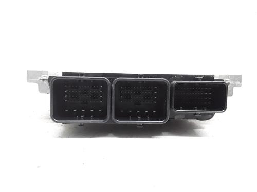 Engine control unit (ECU) FORD MONDEO IV (BA7) 2.0 TDCi | BP12448937M57 