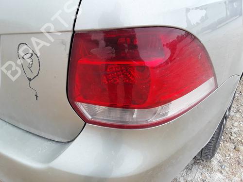 Højre baglygte VW GOLF V Variant (1K5) [2007-2009]  17482414