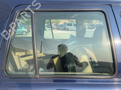 Used Rear right door window LAND ROVER FREELANDER I (L314) [1998-2006]  26488188