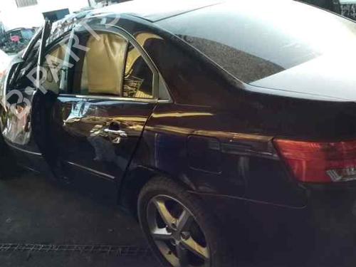 Right taillight HYUNDAI SONATA V (NF) 2.0 CRDi | BP28503225C35 