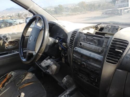 Other KIA SORENTO I (JC) 2.5 CRDi 4WD | BP17040506O1 