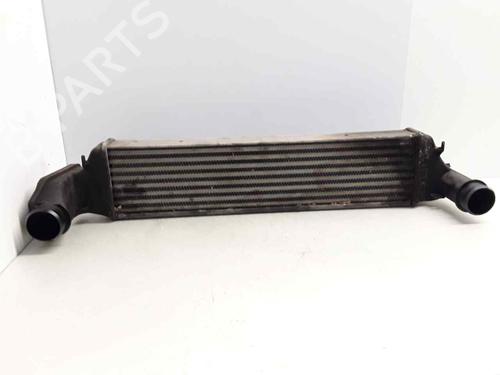 Used Intercooler BMW 3 (E46) 320 d (136 hp) 16647514