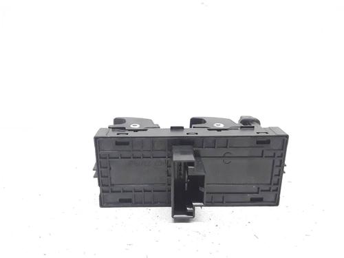 Left front window switch SKODA FABIA III (NJ3)  | BP16363514I27