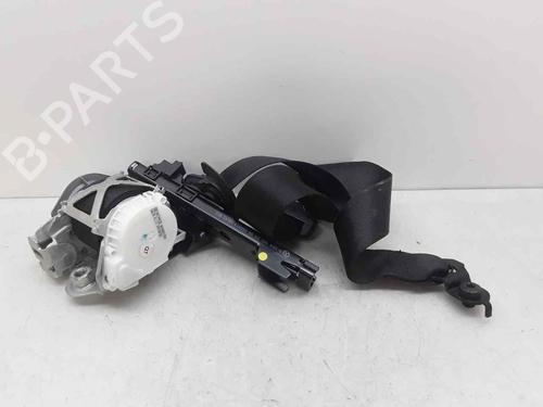 Sikkerhedssele foran højre MERCEDES-BENZ C-CLASS (W204) C 200 CDI (204.007, 204.006) (136 hp) 32251033