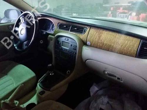 Modulo di controllo comfort JAGUAR X-TYPE I (X400) 2.0 D | BP9752551M56 