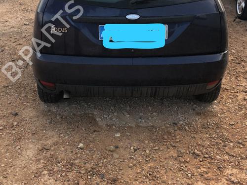 Ekspansjonstank FORD FOCUS I (DAW, DBW) 1.8 Turbo DI / TDDi | BP23097204C120 
