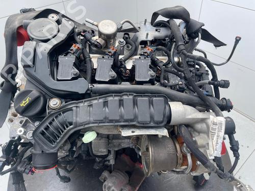 Engine PEUGEOT 5008 II (MC_, MJ_, MR_, M4_)  | BP29717284M1 
