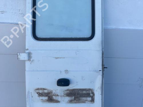 Dør venstre bagtil NISSAN TRADE Van [1993-1998]  30682526