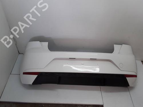 Used Rear bumper Rear bumper SEAT IBIZA V (KJ1, KJG) [2017-2026] 36239878 36239878