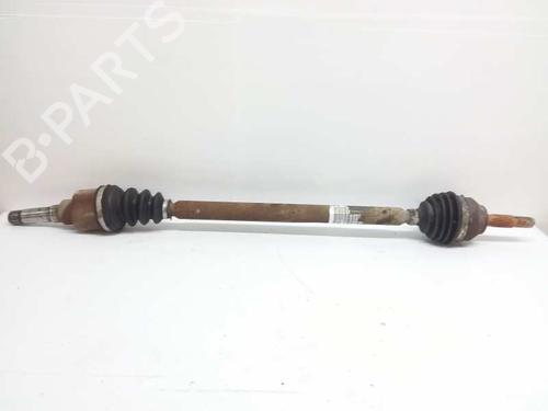 Drivaksel foran Høyre CITROËN C3 I (FC_, FN_) 1.1 i (60 hp) 7466778