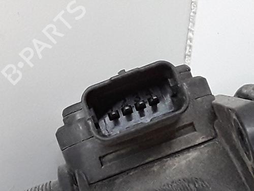 Mass air flow sensor FORD FOCUS C-MAX (DM2)  | BP15057563M95 
