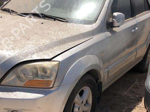 Left sun visor KIA SORENTO I (JC) | BP37014921I1 - Image 9