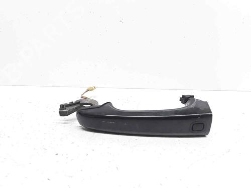 Rear right exterior door handle JAGUAR XF I (X250) 2.7 D | BP21132187C130 