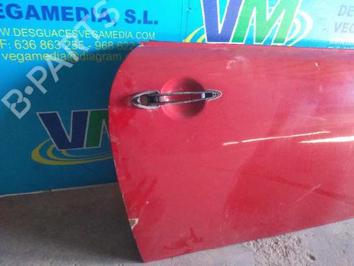 Right front door MINI MINI (R50, R53) One D | BP7468265C3 