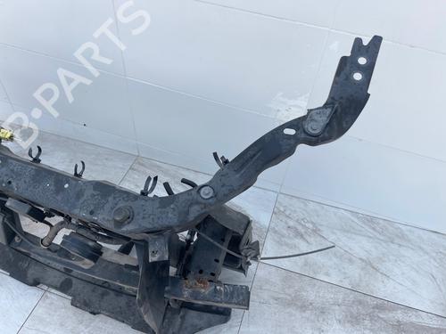 Frontplade/Frontkurv NISSAN QASHQAI / QASHQAI +2 I (J10, NJ10, JJ10E)  | BP27440643C72 