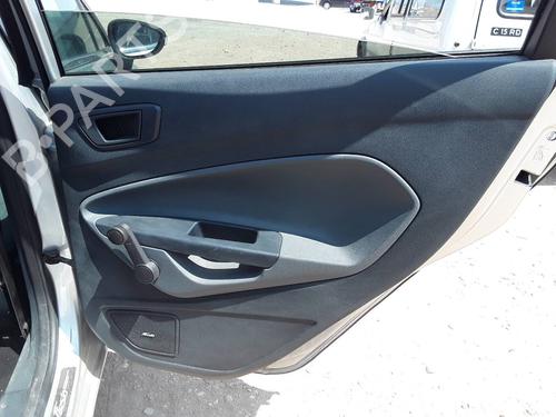Høyre bakpanel FORD FIESTA VI (CB1, CCN) 1.6 TDCi (95 hp) 7950779