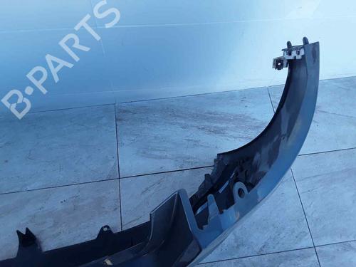 Rear bumper CITROËN DS4 (NX_)  | BP23097709C8 