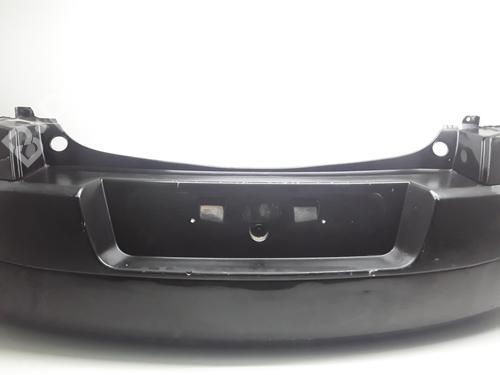 Rear bumper RENAULT MEGANE II (BM0/1_, CM0/1_) 1.4 16V (BM0B, CM0B) | BP11022708C8 