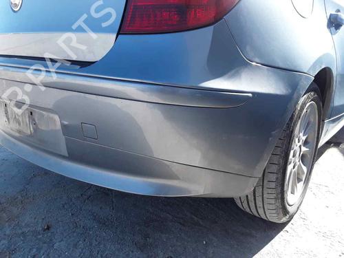 Rear bumper BMW 1 (E87) 120 d | BP24634575C8 