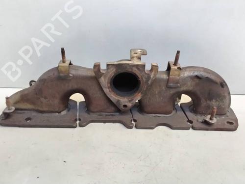 Used Exhaust manifold Exhaust manifold CITROËN C5 III (RD_) [2008-2017] 39727018 39727018