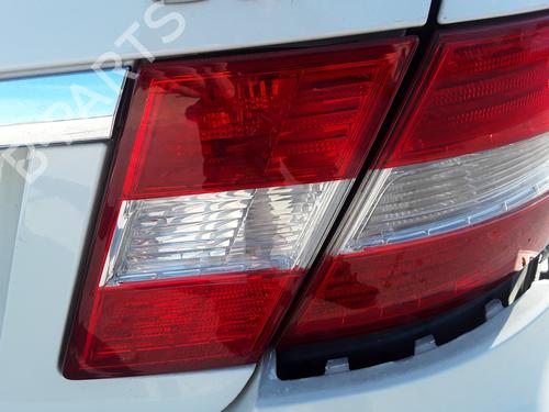 Right tailgate light MERCEDES-BENZ CLC-CLASS (CL203) CLC 200 CDI (203.707) BP11018307C80