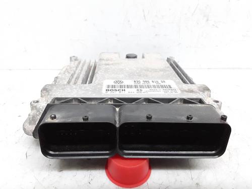 Engine control unit (ECU) VW TOURAN (1T1, 1T2) 2.0 TDI 16V | BP8303527M57