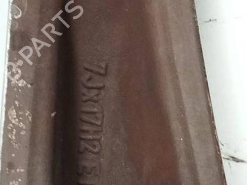Used Rim Rim OPEL ASTRA H (A04) [2004-2014] 40157139 40157139