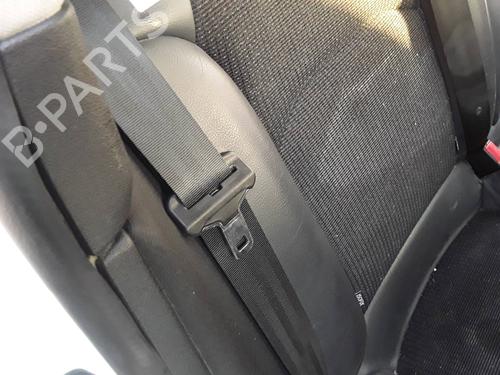Sikkerhedssele bag højre Sikkerhedssele bag højre CITROËN C5 III (RD_) [2008-2017] 37015003 37015003