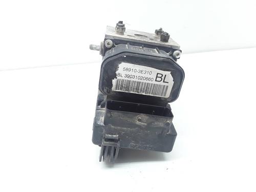 ABS pump KIA SORENTO I (JC) 2.5 CRDi 4WD | BP11018329M43 