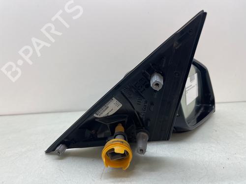 Right mirror BMW 5 (F10) 530 d xDrive | BP22340828C27 