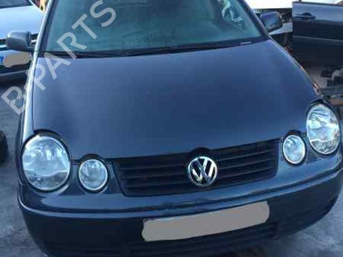 Elektronisk modul VW POLO (9N_, 9A_) 1.4 16V | BP7757145M83 