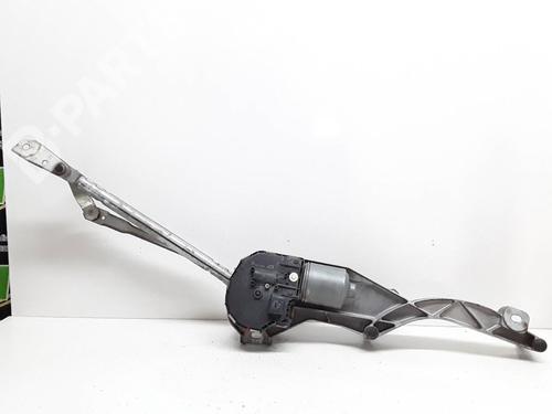 Used Front wiper motor Front wiper motor MERCEDES-BENZ E-CLASS (W211) E 270 CDI (211.016) (177 hp) 10175709 10175709