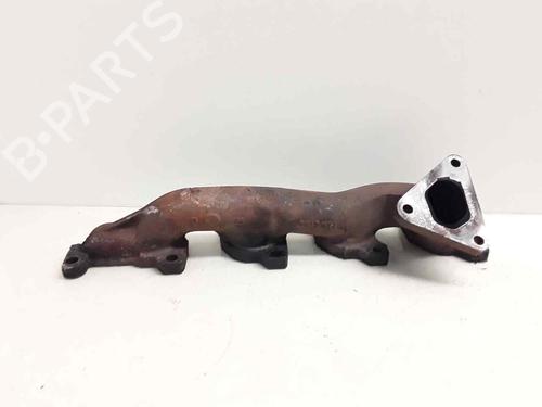 Exhaust manifold MERCEDES-BENZ C-CLASS (W203) C 220 CDI (203.006, 203.008) | BP20216448M110 