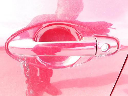 Used Front left exterior door handle TOYOTA AURIS (_E15_) [2006-2012]  13534496