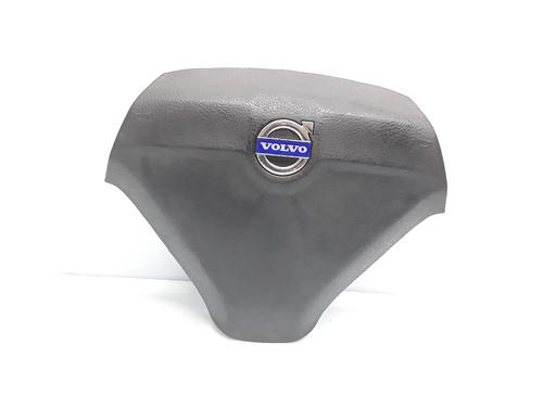 Førerens kollisjonspute VOLVO S60 I (384) 2.4 (140 hp) 7562344