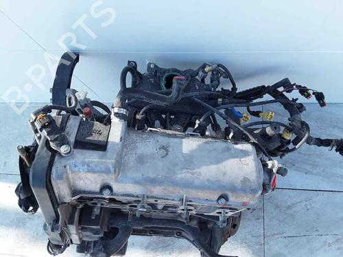 Engine FIAT PUNTO Hatchback Van (188_) 1.2 60 | BP27859740M1 