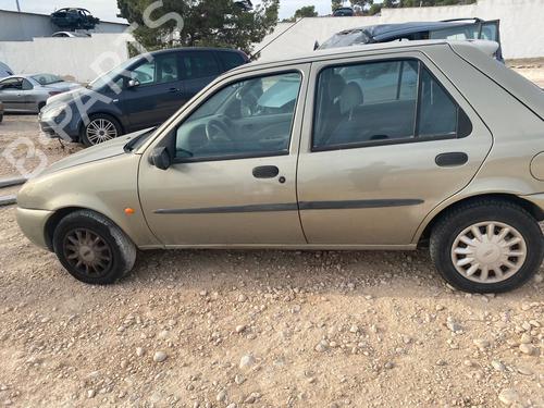Venstre forlygte FORD FIESTA IV (JA_, JB_)  | BP18142246C28 