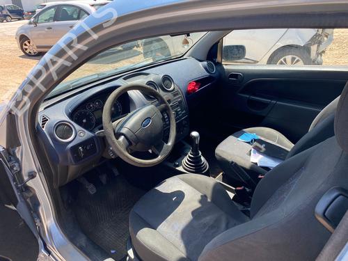 Rudehejsemotor forskærm højre FORD FIESTA V (JH_, JD_) 1.3 | BP17314069E20 